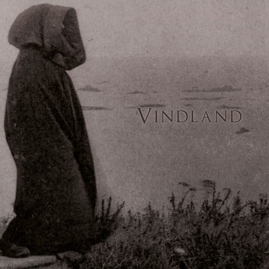 Vindland LP - Hanter Savet | Buy Now For 32.99