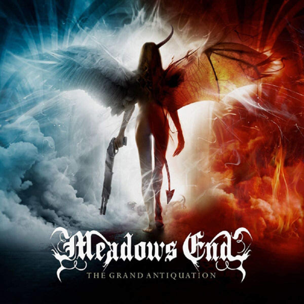 Meadows End LP - Grand Antiquation The (Black Lp) | Buy Now For 32.99