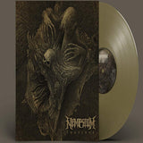 Nemesium LP - Continua (Gold Vinyl) | Buy Now For 32.99