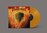 Souldrainer LP - Departure (Orange Vinyl) | Buy Now For 41.99