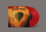 Souldrainer LP - Departure (Red Vinyl) | Buy Now For 41.99