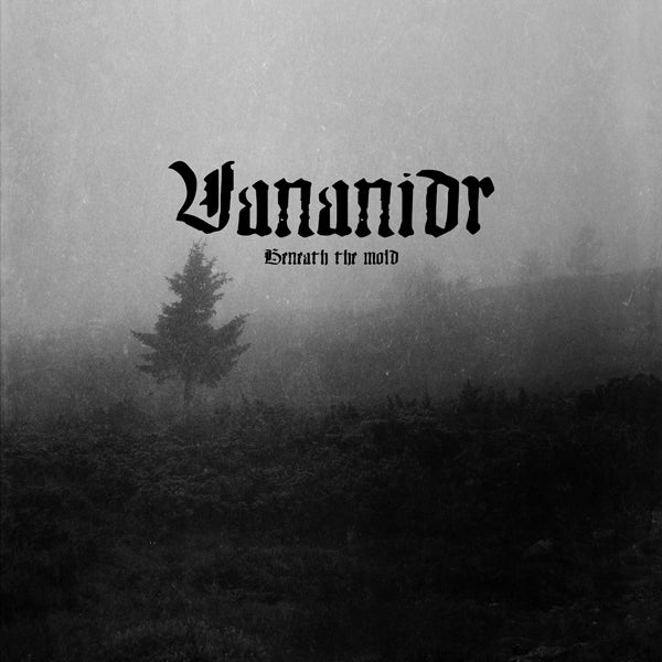 Vananidr LP - Beneath The Mold | Buy Now For 41.99