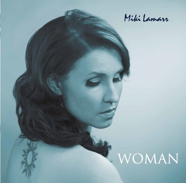 Miki Lamarr LP - Woman | Buy Now For 29.99