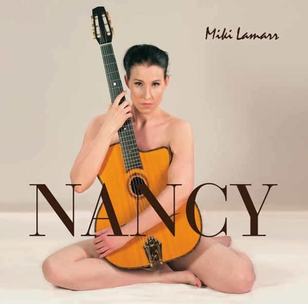 Miki Lamarr LP - Nancy | Buy Now For 29.99