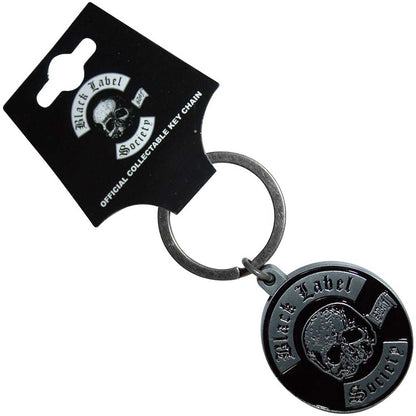 Black Label Society Standard Keychains - SDMF