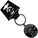 Black Label Society Standard Keychains - SDMF