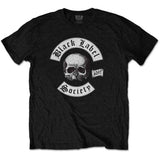 Black Label Society T Shirt - Skull Logo