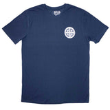 Black Label Society T Shirt - Mini SDMF Emblem