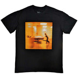 Blur Black T Shirt - Blur Album Cover