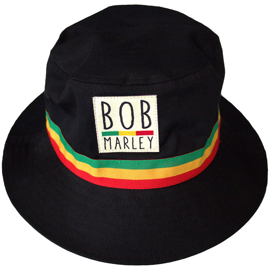 Bob Marley Bucket Hats - I Love One Direction Photo Tiles | Buy Now For 24.99