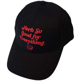 Bob Marley Baseball Caps - Derping Stamp | Buy Now For 24.99