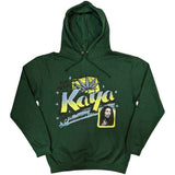 Bob Marley Hoodie - Kaya