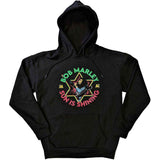 Bob Marley Hoodie - Sun Is Shining