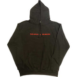 Bob Marley Hoodie - Wailers One Love Portrait