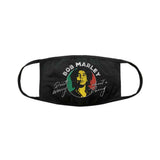 Bob Marley Face Masks - Don't Worry