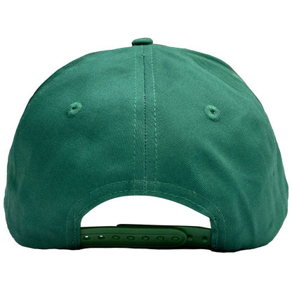 Bob Marley Baseball Caps - Text Logo