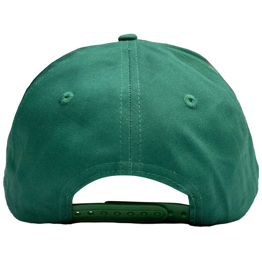 Bob Marley Baseball Caps - Text Logo