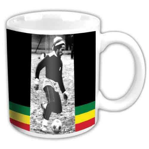 Bob Marley Matte Mugs - Rock N Roll | Buy Now For 9.99