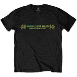 Bob Marley T Shirt - Exodus