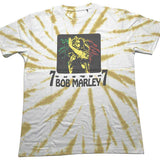 Bob Marley T Shirt - '77