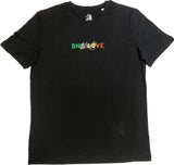 Bob Marley T Shirt - One Love Portrait