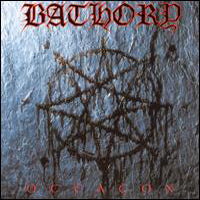 Bathory LP - Octagon | Buy Now For 34.99
