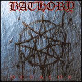 Bathory LP - Octagon | Buy Now For 34.99
