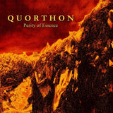 Quorthon LP - Purity Of Essence