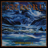 Bathory LP - Nordland I
