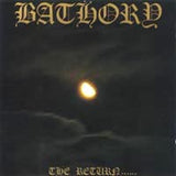 Bathory LP - The Return... | Buy Now For 34.99