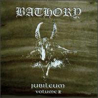 Bathory LP - Jubileum Vol. Ii
