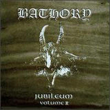 Bathory LP - Jubileum Vol. Ii