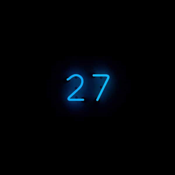 M. Lockwood Porter LP - 27 | Buy Now For 29.99