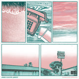 John Calvin Abney LP - Familiar Ground | Buy Now For 29.99