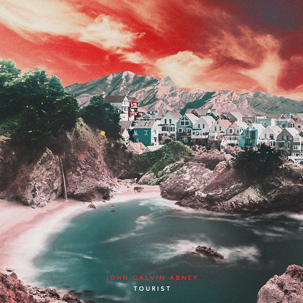 John Calvin Abney LP - Tourist | Buy Now For 32.99