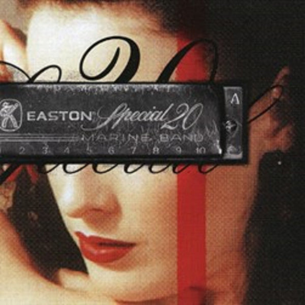 Tim Easton LP - Special 20 | Buy Now For 35.99