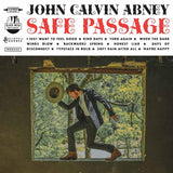 John Calvin Abney LP - Safe Passage | Buy Now For 29.99