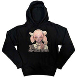 Bring Me The Horizon Hoodie - Nex Gen Cover