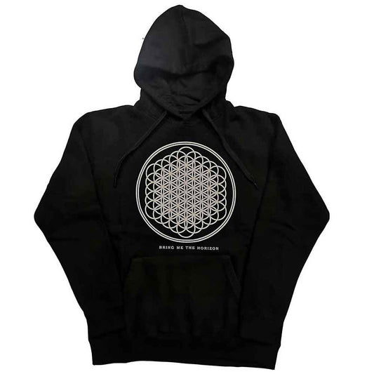 Bring Me The Horizon Hoodie - Sempiternal