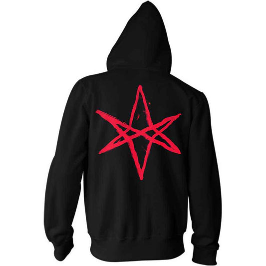 Bring Me The Horizon Hoodie - Lost