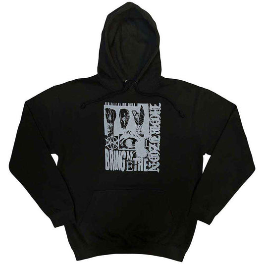 Bring Me The Horizon Hoodie - Bug