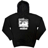 Bring Me The Horizon Black Pullover Hoodie - Remain Calm Fp