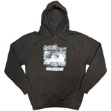 Bring Me The Horizon Grey Pullover Hoodie - Remain Calm Fp