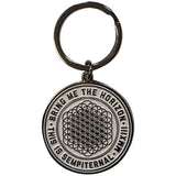 Bring Me The Horizon Keychain - This Is Sempiternal