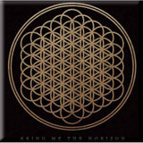 Bring Me The Horizon Fridge Magnets - Port Sunlight | Buy Now For 9.99