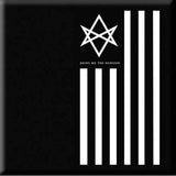 Bring Me The Horizon Fridge Magnets - Performing Live | Buy Now For 9.99