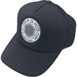 Bring Me The Horizon Mesh-Back Cap - Sempiternal