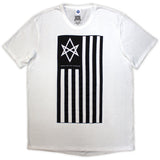 Bring Me The Horizon T Shirt - Antivist | Buy Now For 24.99