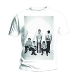 Bring Me The Horizon T Shirt - Group Shot