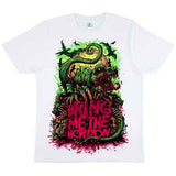 Bring Me The Horizon T Shirt - Dinosaur